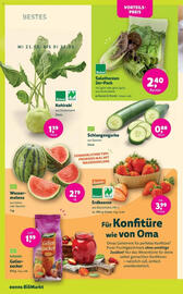 Denns BioMarkt Prospekt Seite 2