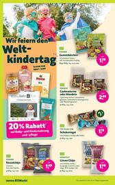 Denns BioMarkt Prospekt Seite 24