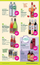 Denns BioMarkt Prospekt Seite 25
