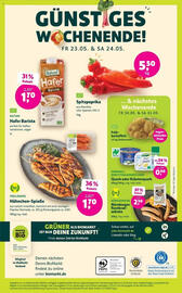 Denns BioMarkt Prospekt Seite 28