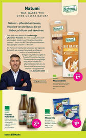 Denns BioMarkt Prospekt Seite 4