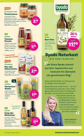 Denns BioMarkt Prospekt Seite 7
