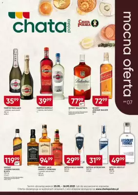 Chata Polska gazetka
