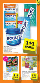 Albert Heijn folder week 21 Pagina 15