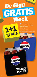 Albert Heijn folder week 21 Pagina 16