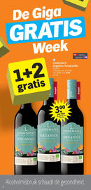 Albert Heijn folder week 21 Pagina 18