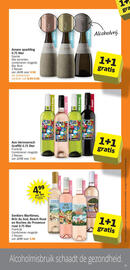 Albert Heijn folder week 21 Pagina 19