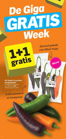 Albert Heijn folder week 21 Pagina 2