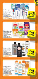 Albert Heijn folder week 21 Pagina 21