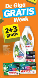 Albert Heijn folder week 21 Pagina 22