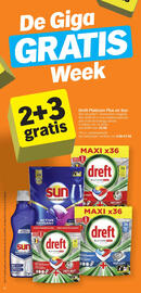 Albert Heijn folder week 21 Pagina 24