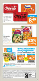 Albert Heijn folder week 21 Pagina 31