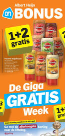 Albert Heijn folder week 21 Pagina 32