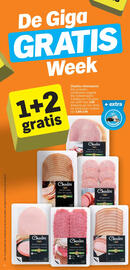 Albert Heijn folder week 21 Pagina 4