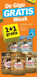 Albert Heijn folder week 21 Pagina 6