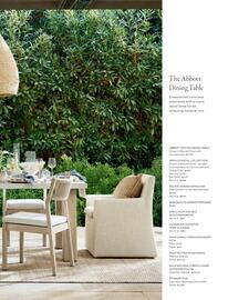 Pottery Barn Kundeavis uke 20 Side 23