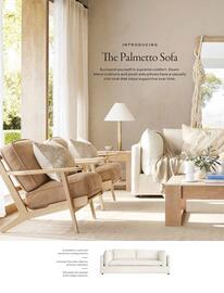 Pottery Barn Kundeavis uke 20 Side 24