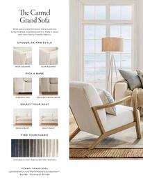 Pottery Barn Kundeavis uke 20 Side 34