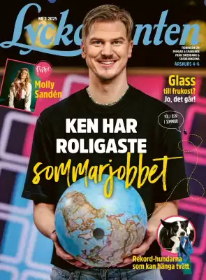 Swedbank reklamblad (giltig till och med 22-05)