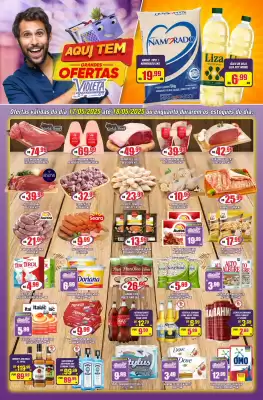 Catálogo Violeta Supermercados