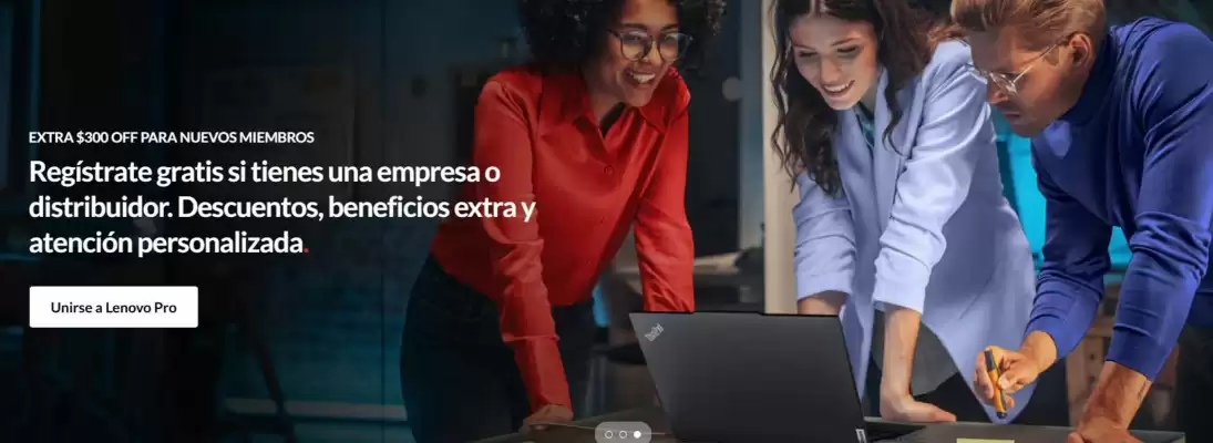 Catálogo Lenovo (válido hasta 31-05)