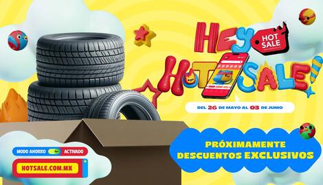 Catálogo Radial Llantas Página 1