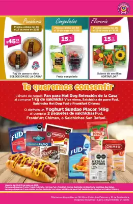 Catálogo Super kompras (válido hasta 30-05)