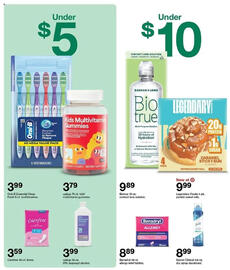 Catálogo Target semana 21 Página 16
