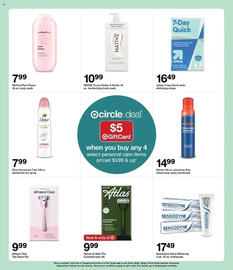 Catálogo Target semana 21 Página 18