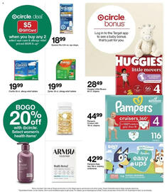 Catálogo Target semana 21 Página 19