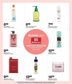 Catálogo Target semana 21 Página 23
