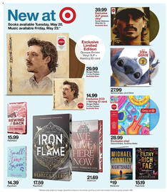 Catálogo Target semana 21 Página 25