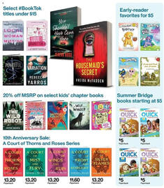 Catálogo Target semana 21 Página 26