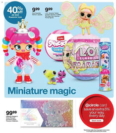 Catálogo Target semana 21 Página 27