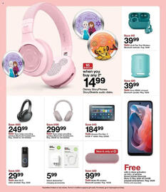 Catálogo Target semana 21 Página 28