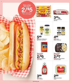 Catálogo Target semana 21 Página 3