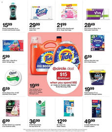 Catálogo Target semana 21 Página 33