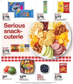 Catálogo Target semana 21 Página 4