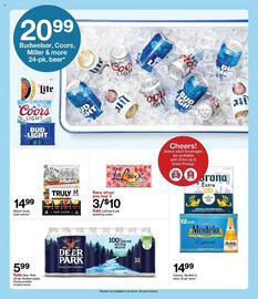 Catálogo Target semana 21 Página 6