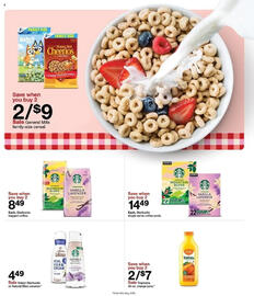 Catálogo Target semana 21 Página 7
