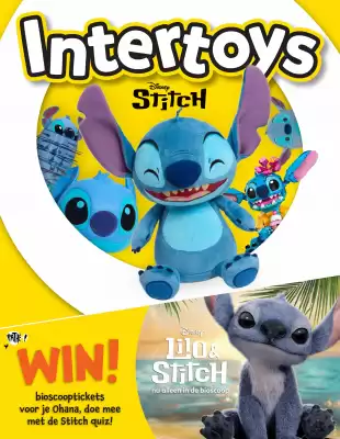 Intertoys folder (geldig t/m 8-06)