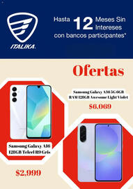 Catálogo Elektra Página 2