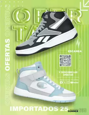Catálogo Price Shoes (válido hasta 23-05)