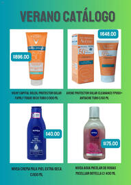 Catálogo Farmacias Unión Página 4