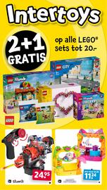 Intertoys folder | Vakantiegeld Pagina 1