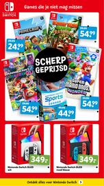Intertoys folder | Vakantiegeld Pagina 10