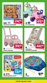 Intertoys folder | Vakantiegeld Pagina 2