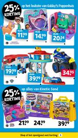Intertoys folder | Vakantiegeld Pagina 3