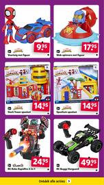 Intertoys folder | Vakantiegeld Pagina 4