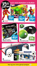 Intertoys folder | Vakantiegeld Pagina 5